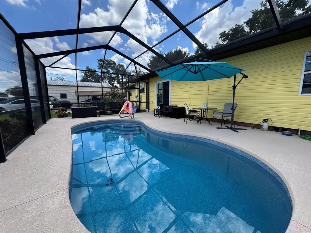 398 Virginia Street Frostproof FL 33843