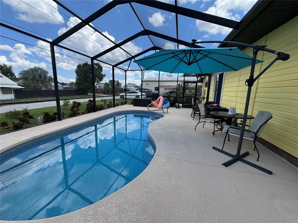 398 Virginia Street Frostproof FL 33843
