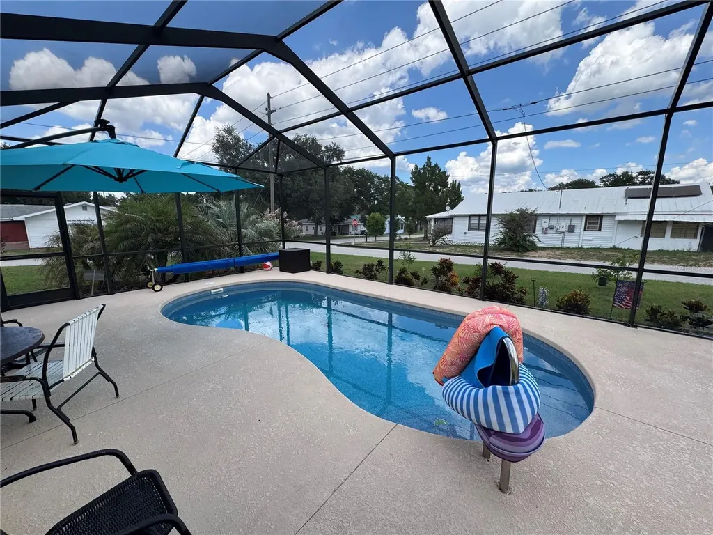 398 Virginia Street Frostproof FL 33843