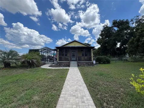 398 Virginia Street Frostproof FL 33843