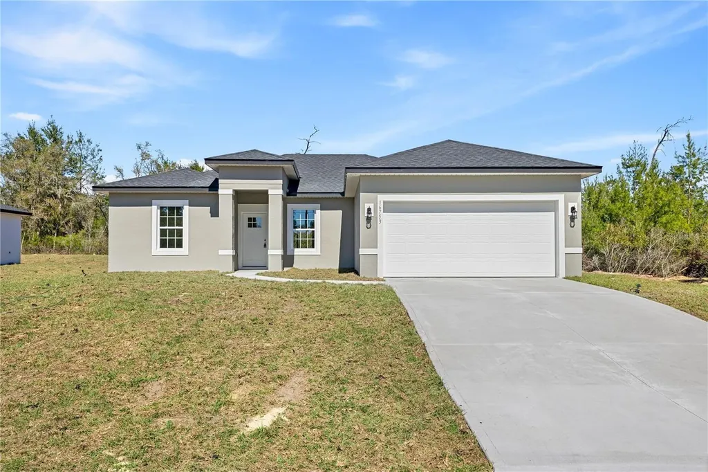16753 SW 29th Terrace Ocala FL 34473