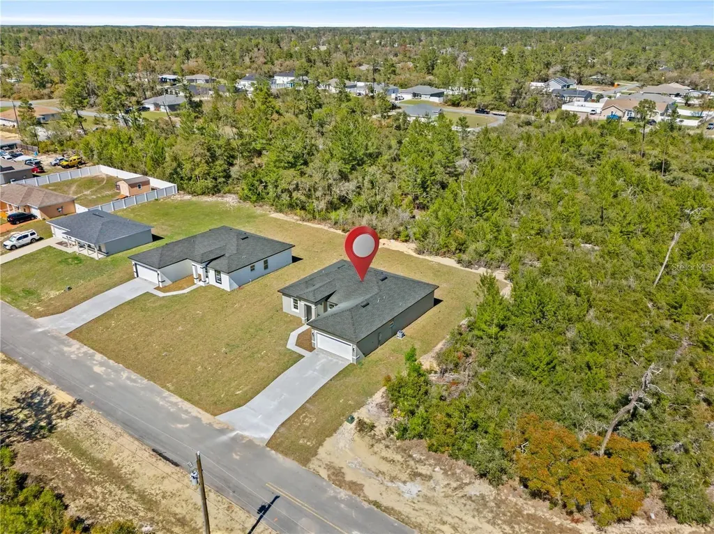 16753 SW 29th Terrace Ocala FL 34473