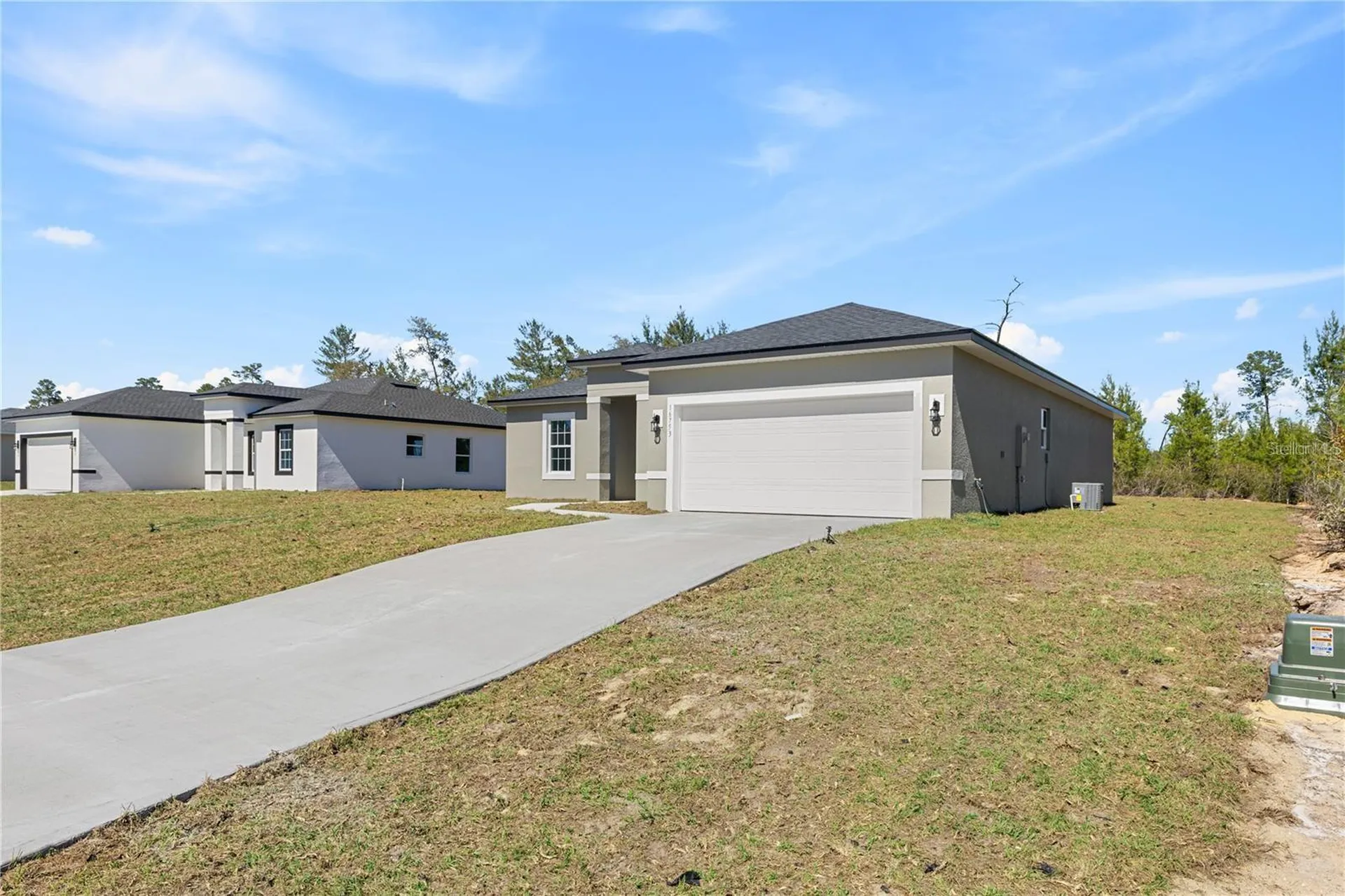 16753 SW 29th Terrace Ocala FL 34473