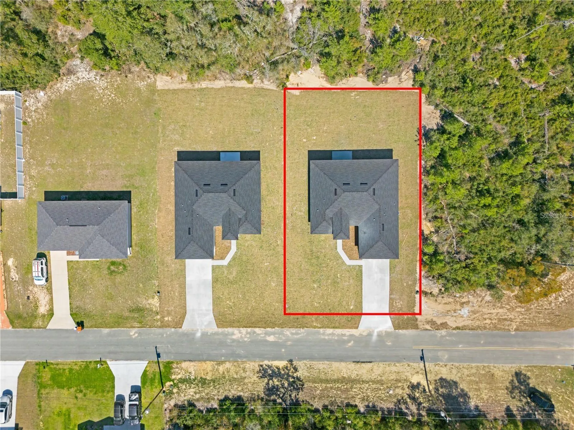 16753 SW 29th Terrace Ocala FL 34473