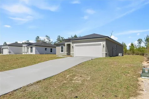 16753 SW 29th Terrace Ocala FL 34473