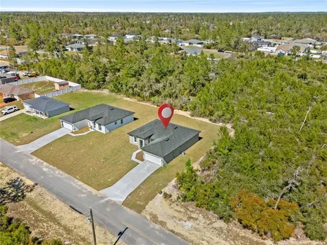 16753 SW 29th Terrace Ocala FL 34473