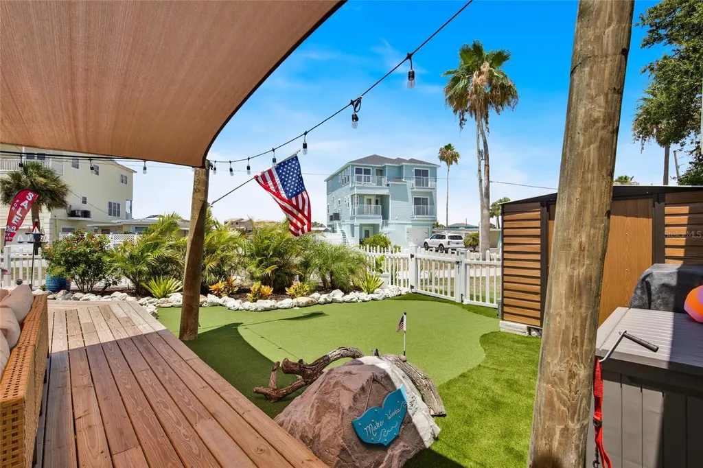 6503 Lonnie Lee Lane Hudson FL 34667