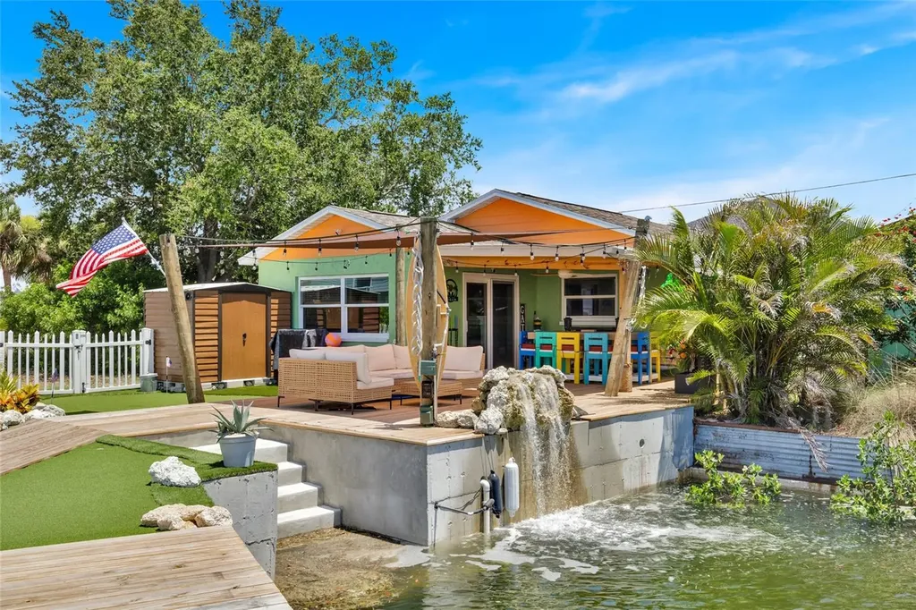 6503 Lonnie Lee Lane Hudson FL 34667