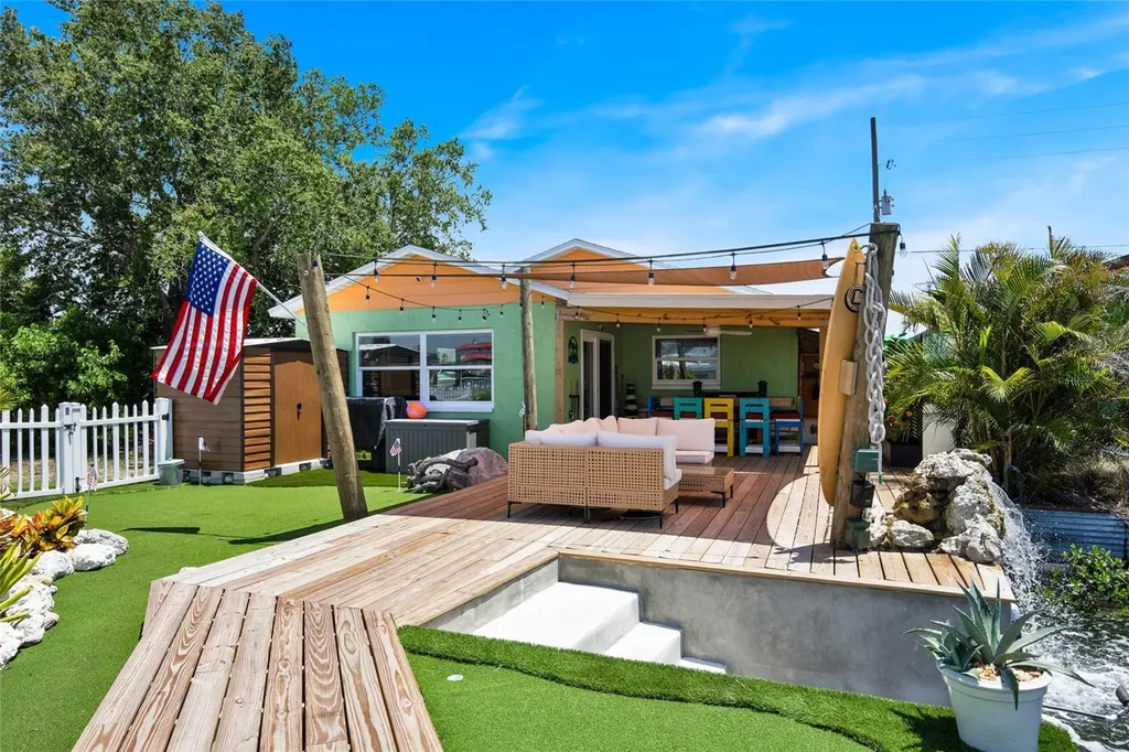 6503 Lonnie Lee Lane Hudson FL 34667