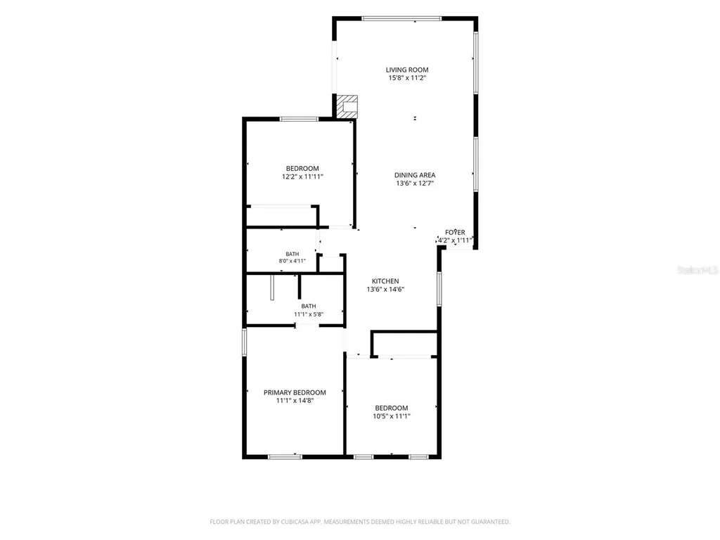 6503 Lonnie Lee Lane Hudson FL 34667