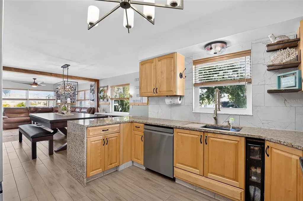 6503 Lonnie Lee Lane Hudson FL 34667