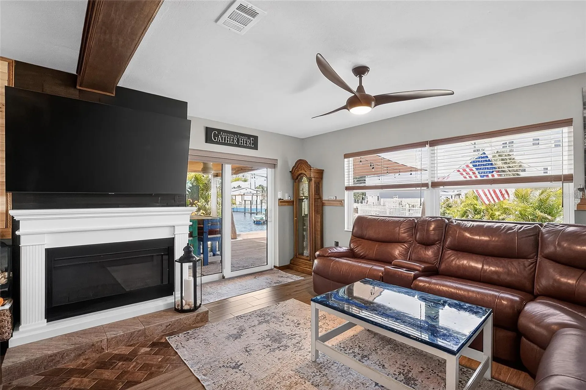 6503 Lonnie Lee Lane Hudson FL 34667