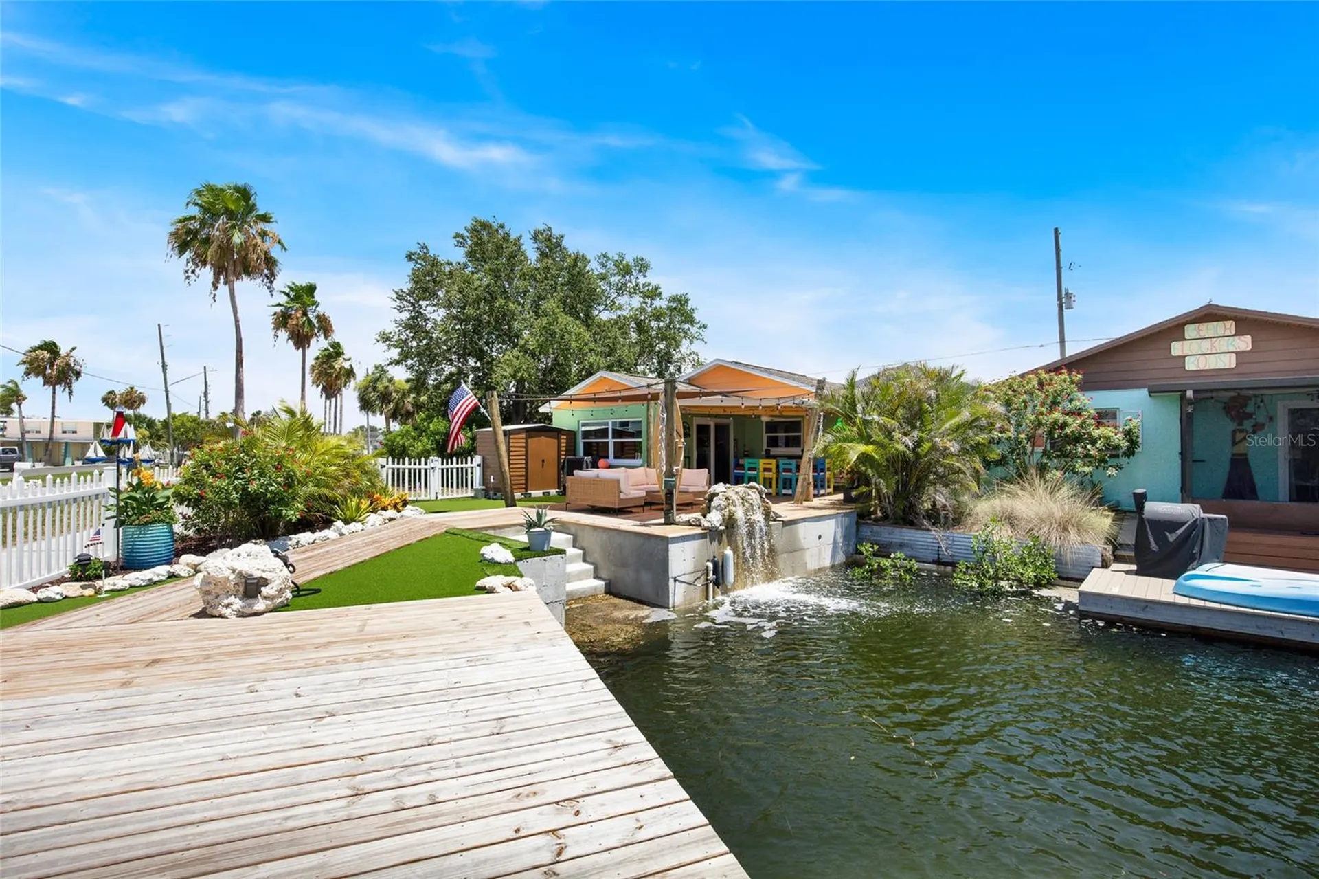 6503 Lonnie Lee Lane Hudson FL 34667