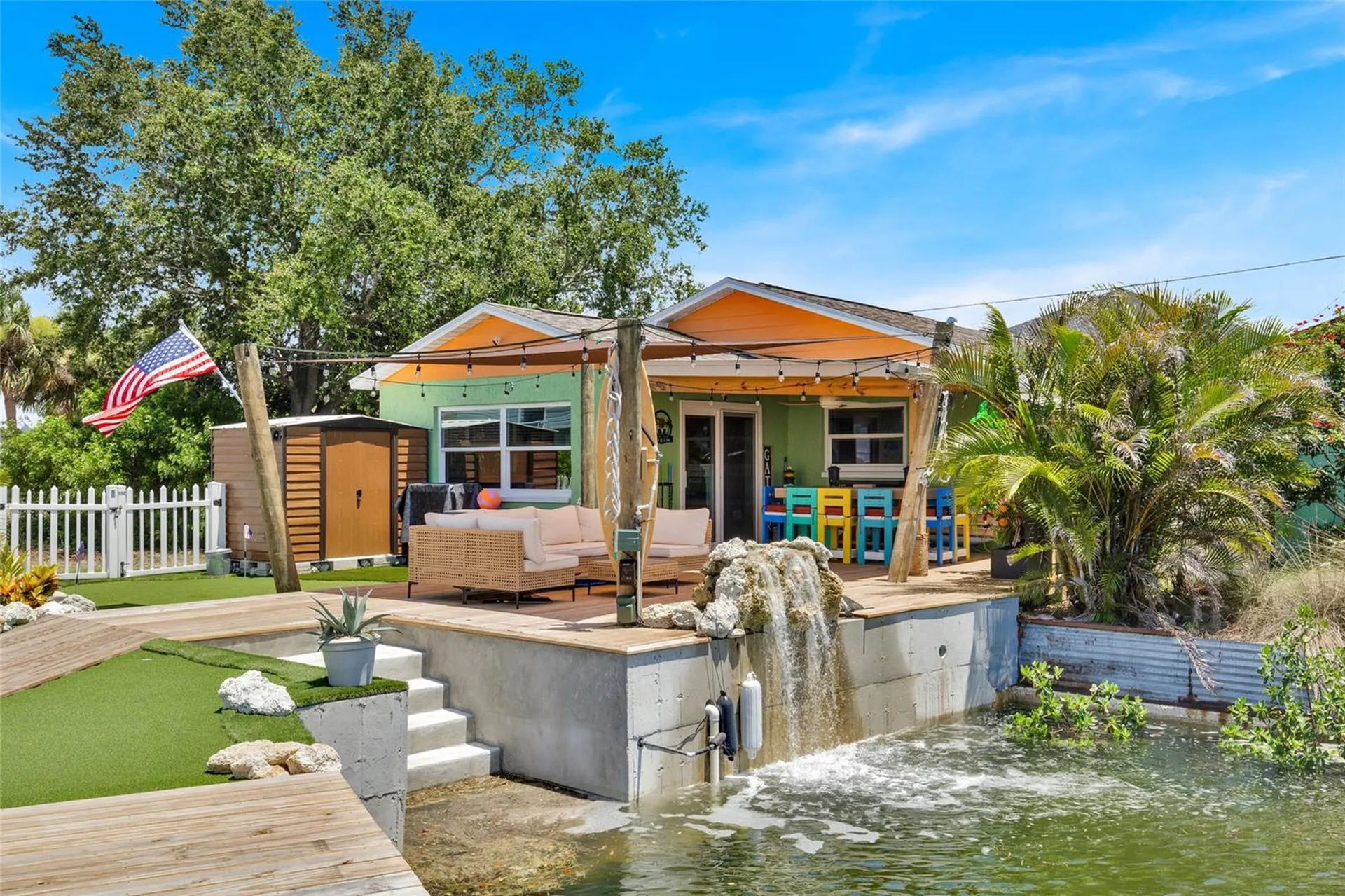 6503 Lonnie Lee Lane Hudson FL 34667