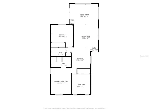 6503 Lonnie Lee Lane Hudson FL 34667