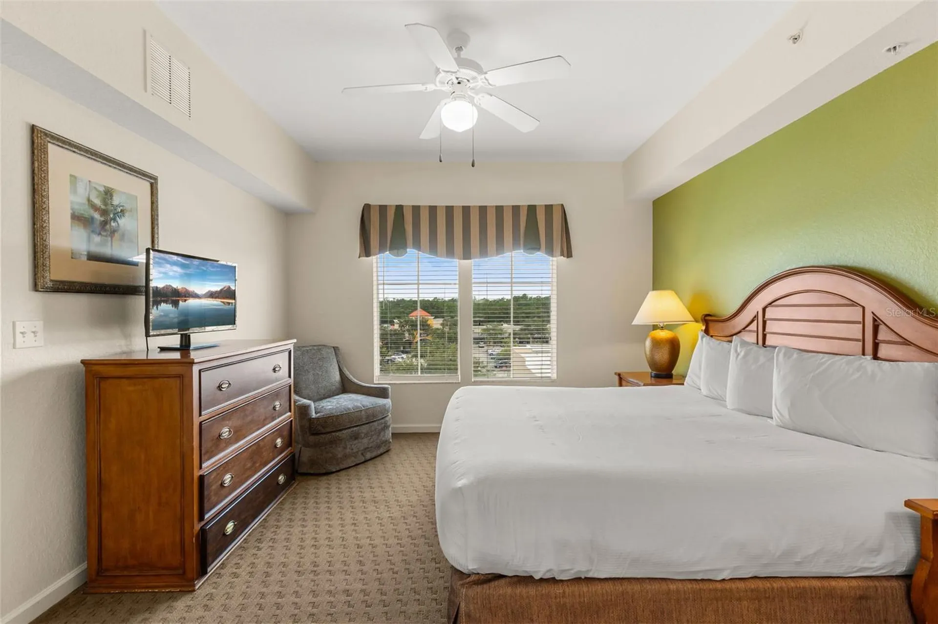 8100 Poinciana Boulevard Orlando FL 32821