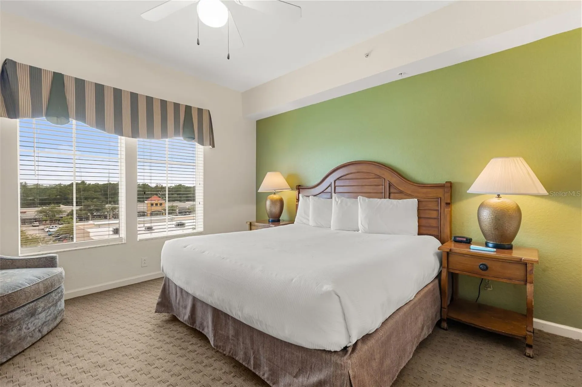 8100 Poinciana Boulevard Orlando FL 32821