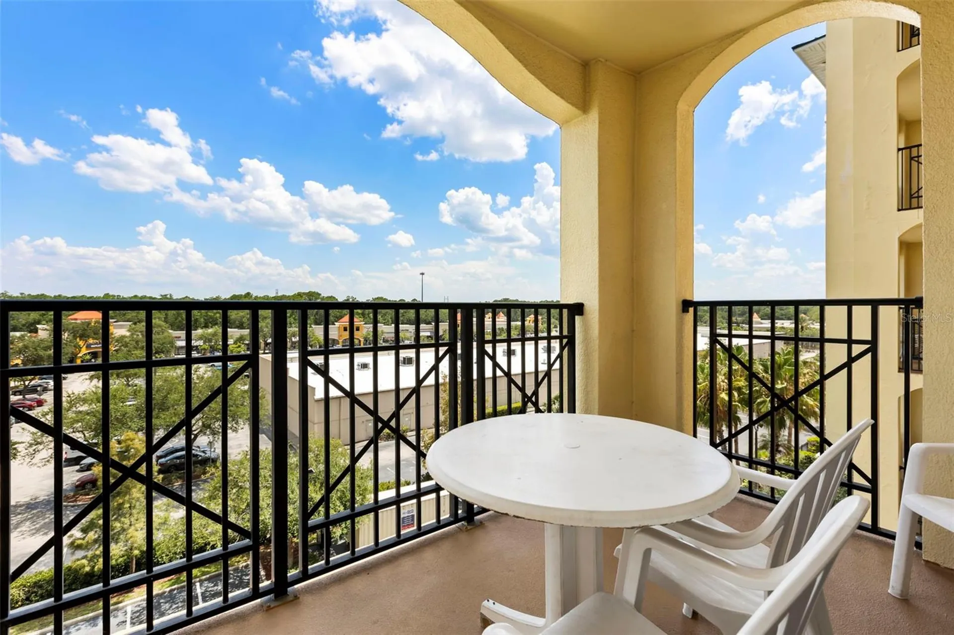 8100 Poinciana Boulevard Orlando FL 32821