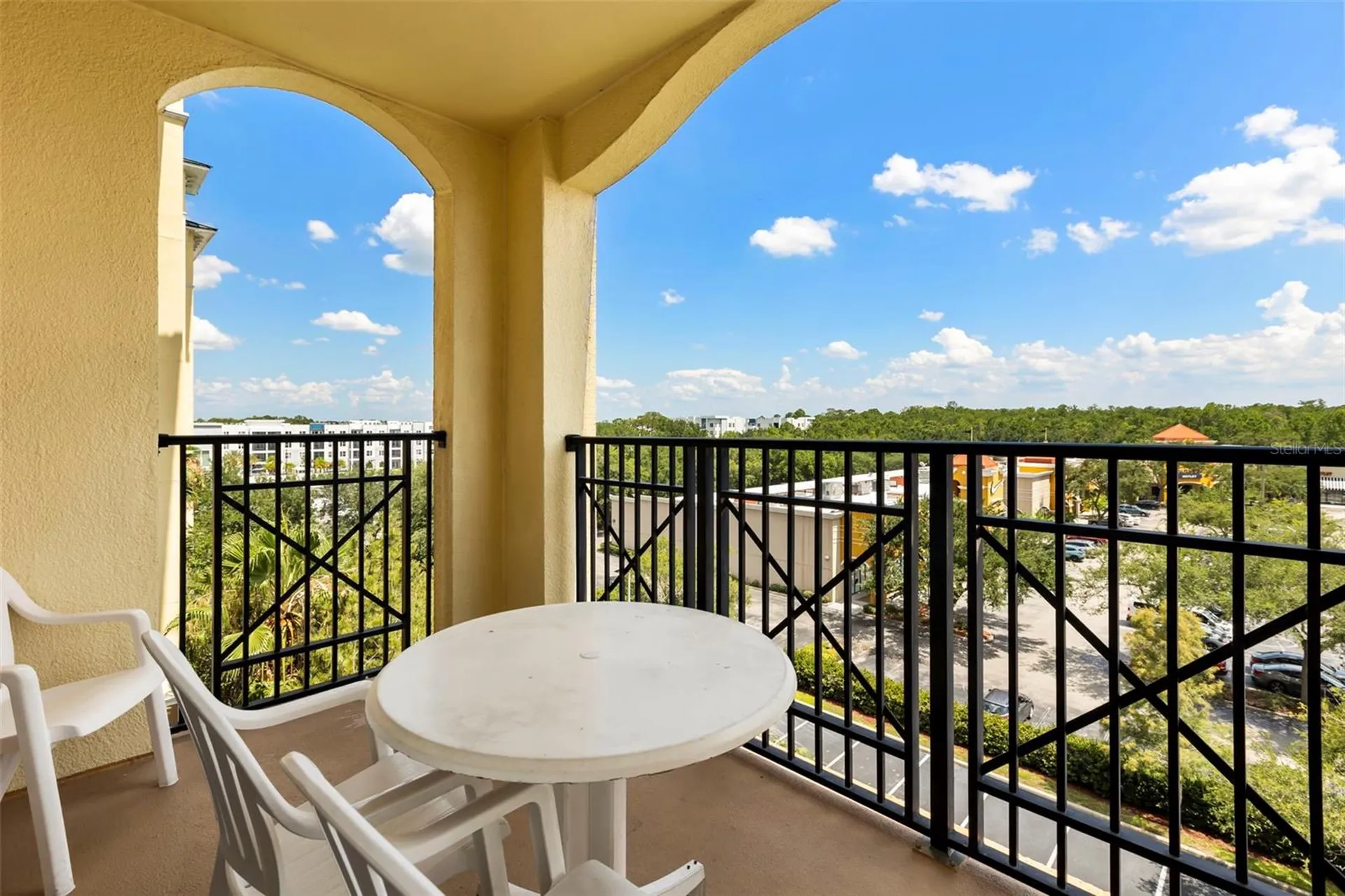 8100 Poinciana Boulevard Orlando FL 32821