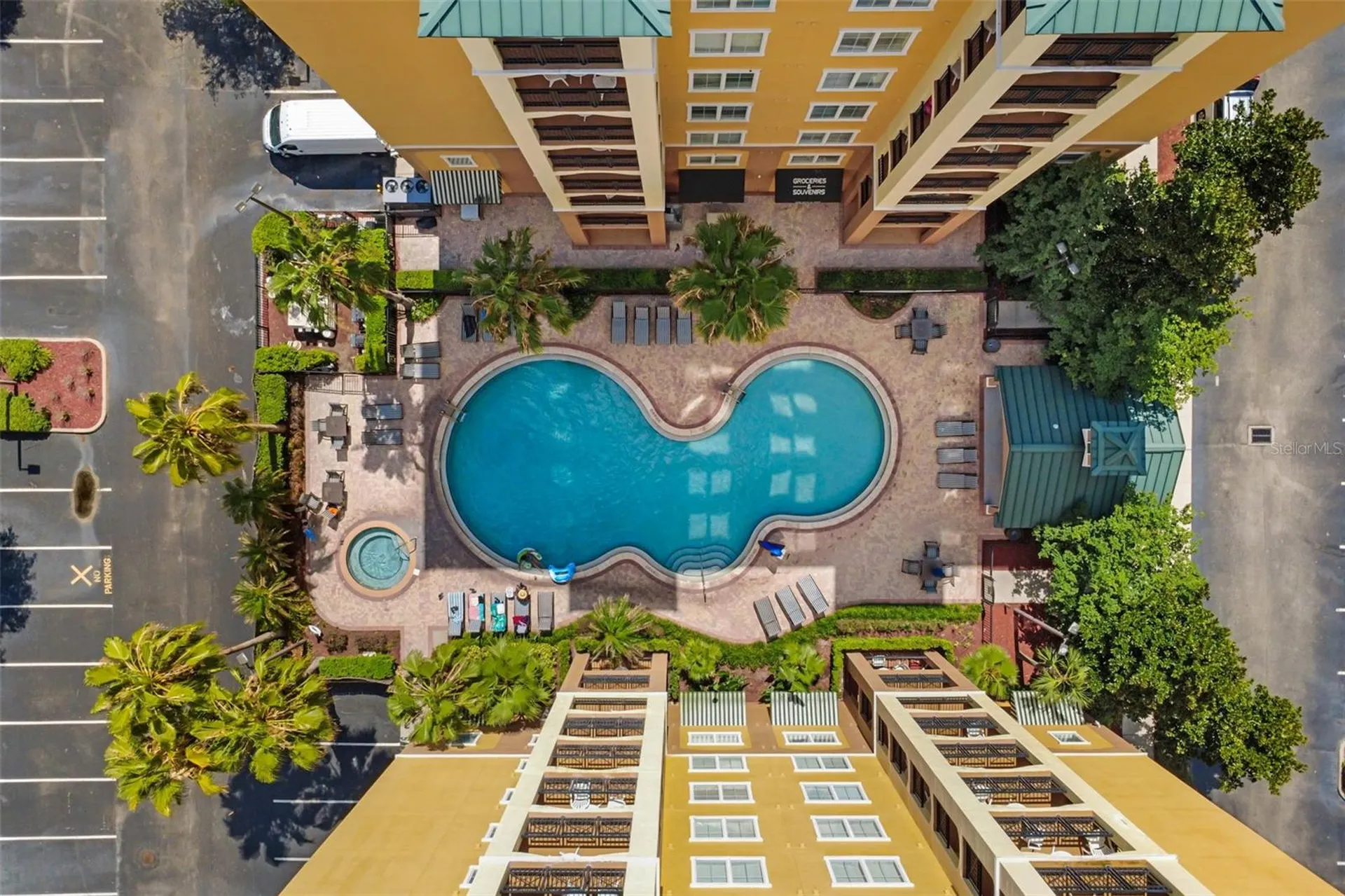 8100 Poinciana Boulevard Orlando FL 32821