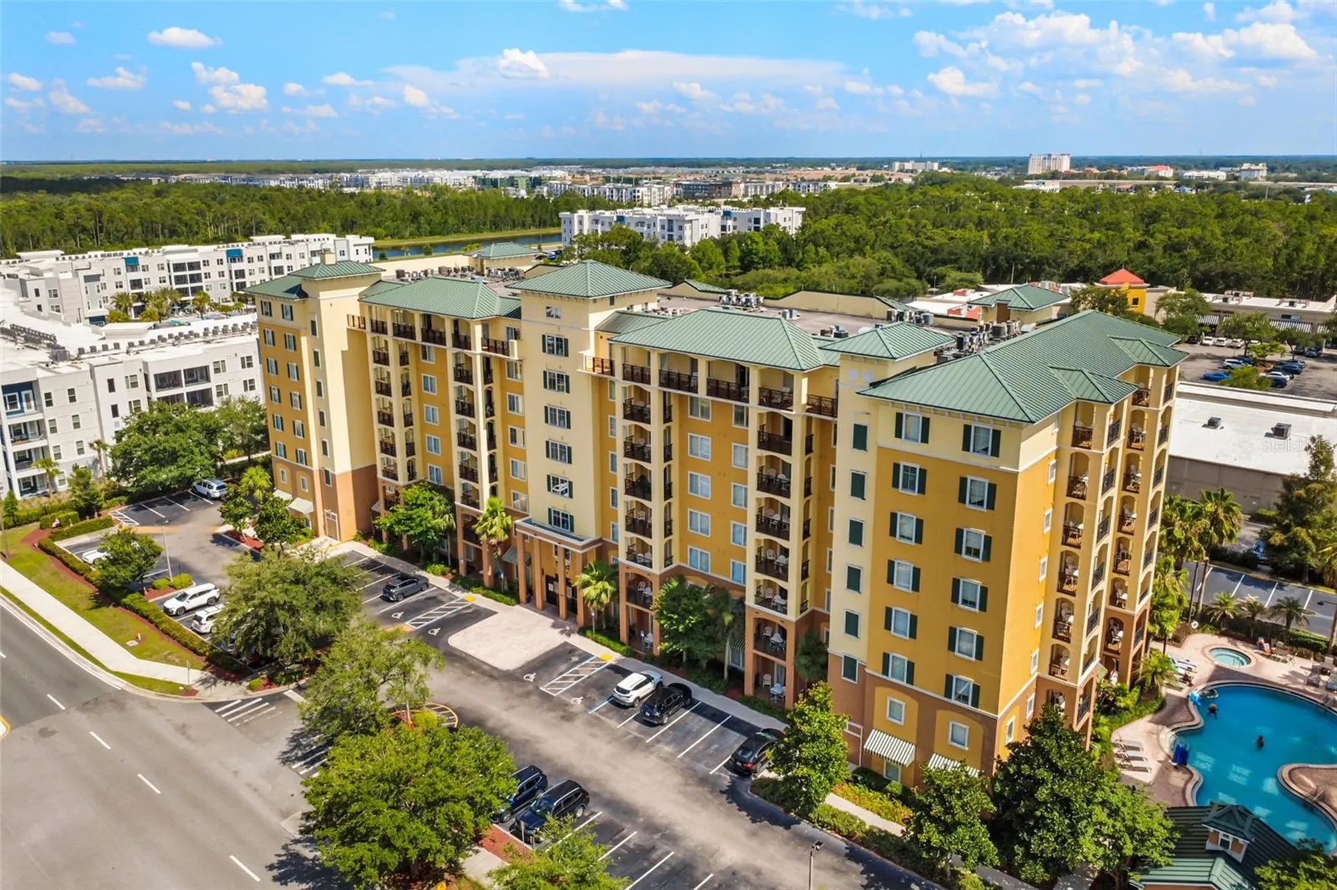 8100 Poinciana Boulevard Orlando FL 32821