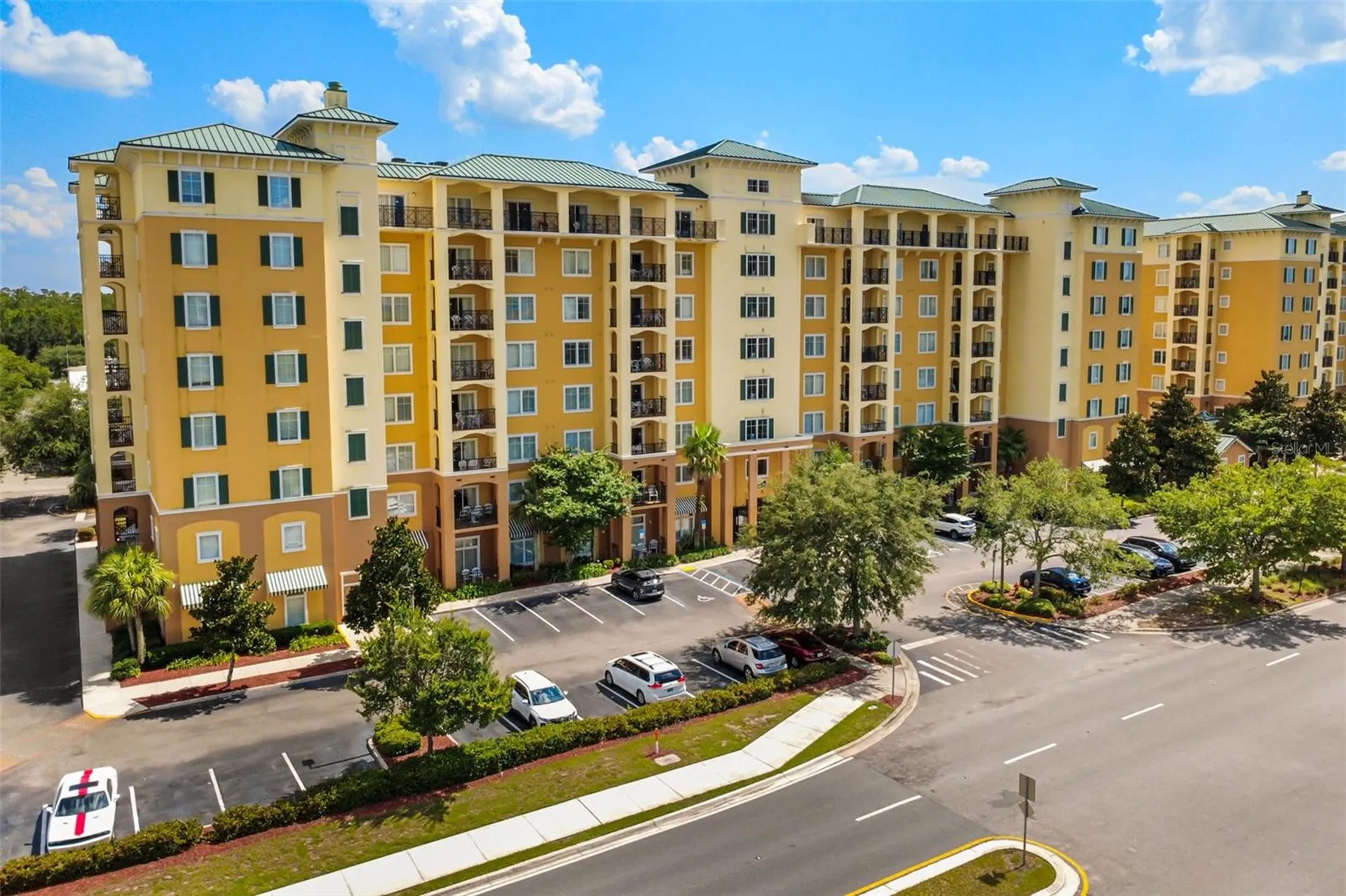 8100 Poinciana Boulevard Orlando FL 32821