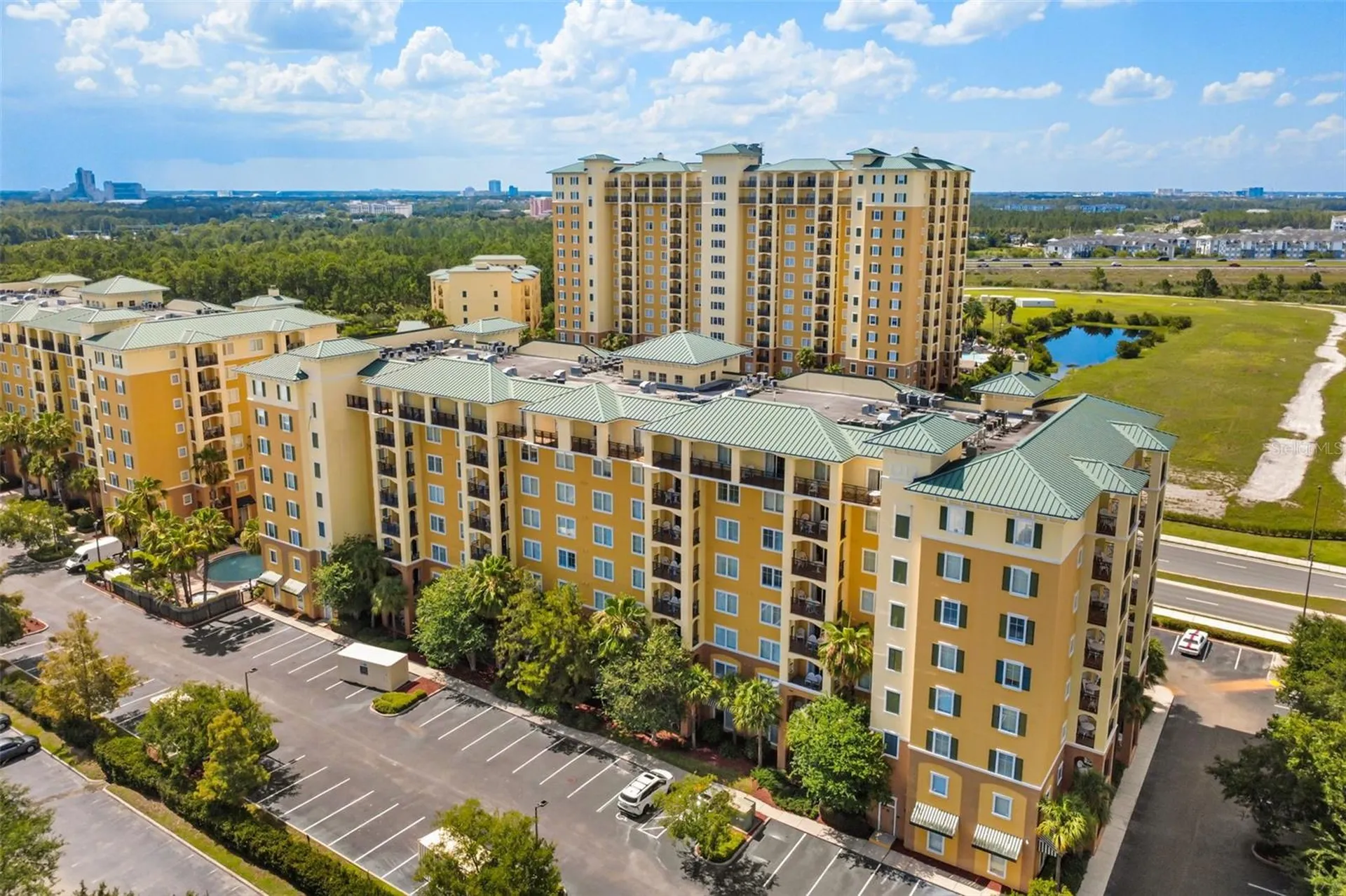 8100 Poinciana Boulevard Orlando FL 32821
