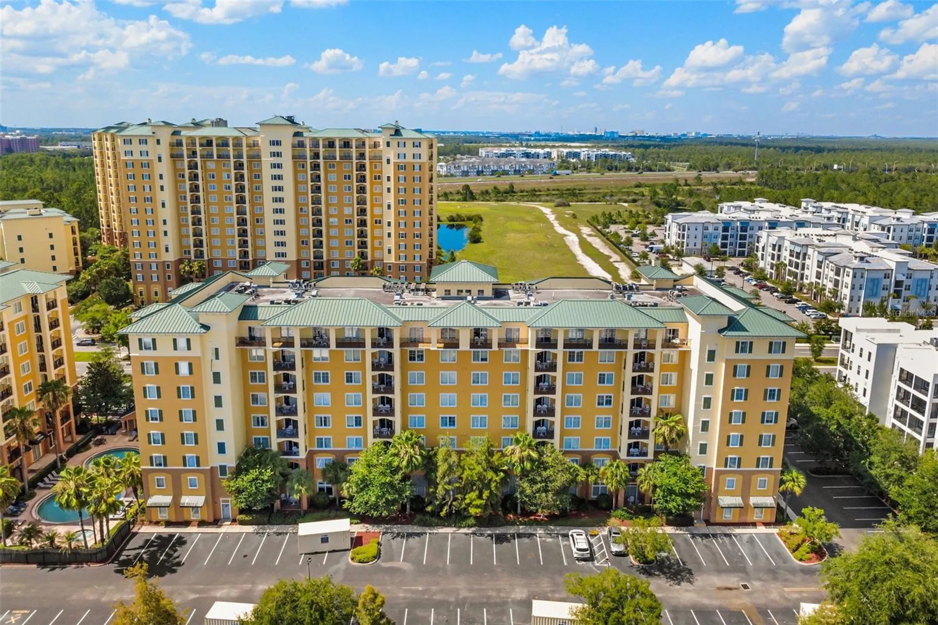 8100 Poinciana Boulevard Orlando FL 32821