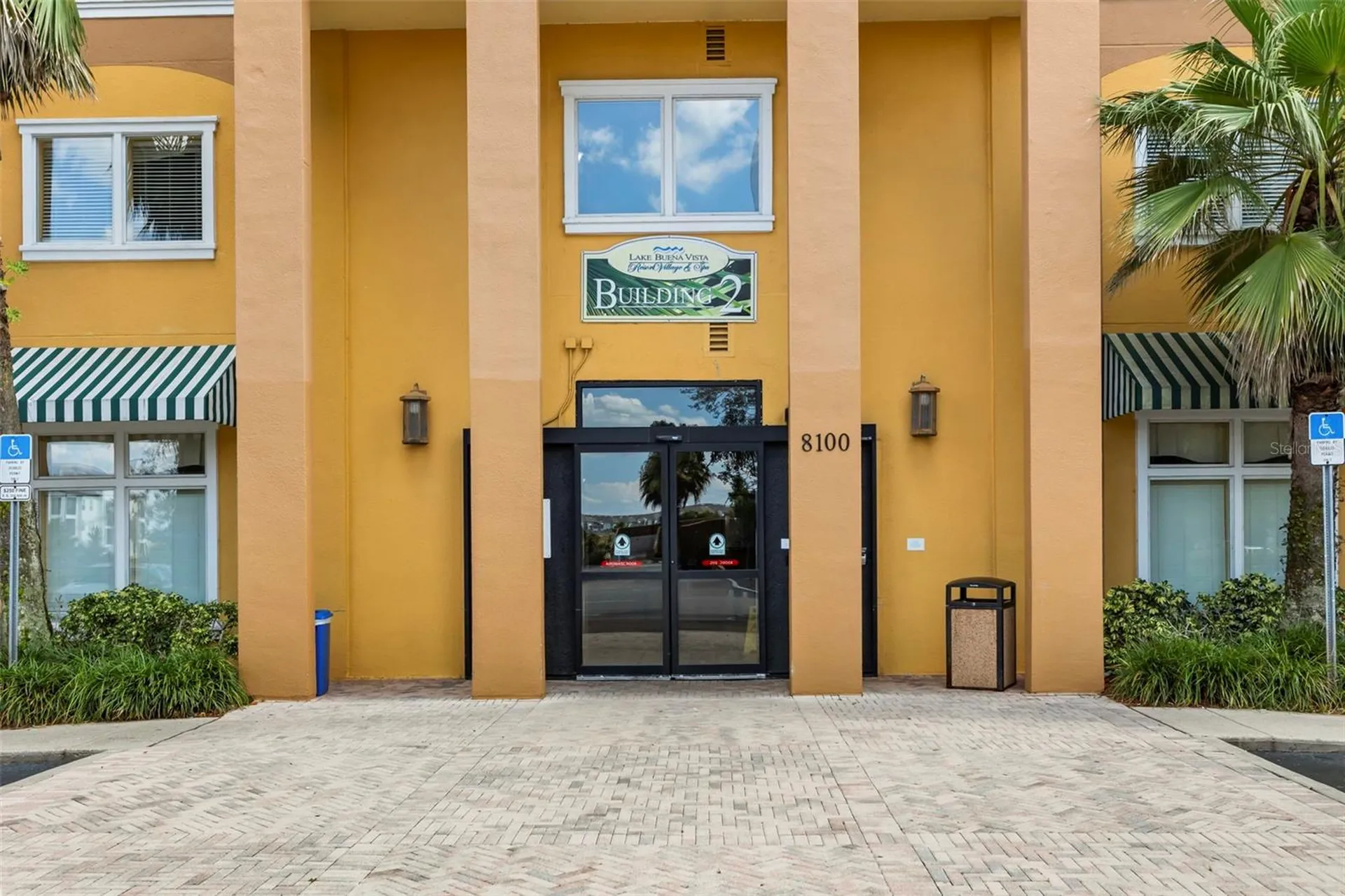 8100 Poinciana Boulevard Orlando FL 32821