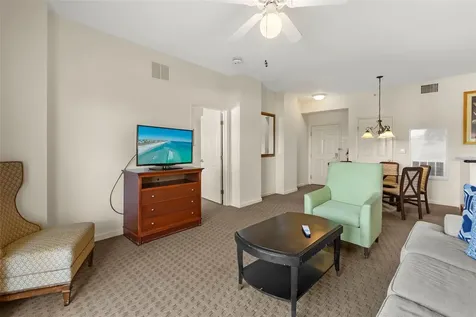 8100 Poinciana Boulevard Orlando FL 32821