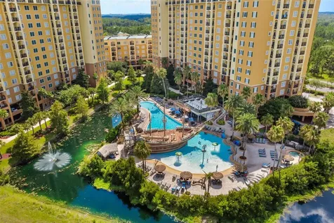 8100 Poinciana Boulevard Orlando FL 32821