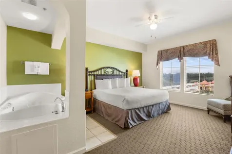 8100 Poinciana Boulevard Orlando FL 32821