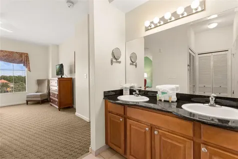 8100 Poinciana Boulevard Orlando FL 32821