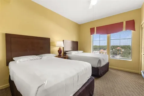 8100 Poinciana Boulevard Orlando FL 32821