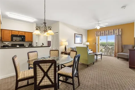 8100 Poinciana Boulevard Orlando FL 32821