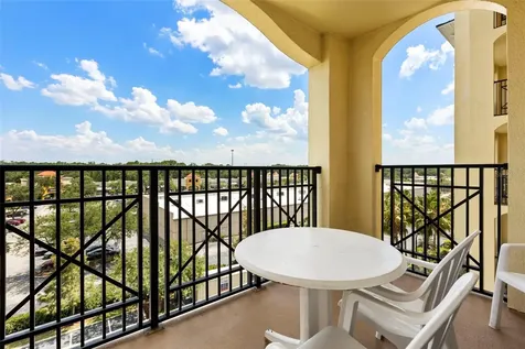 8100 Poinciana Boulevard Orlando FL 32821