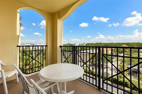 8100 Poinciana Boulevard Orlando FL 32821
