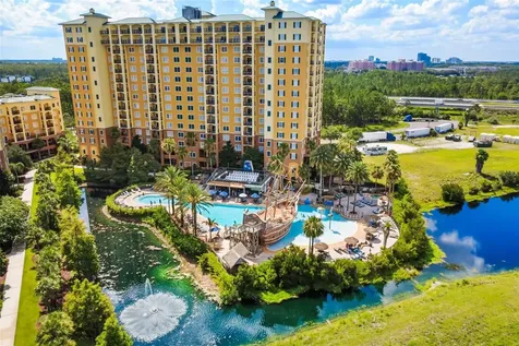 8100 Poinciana Boulevard Orlando FL 32821
