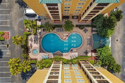 8100 Poinciana Boulevard Orlando FL 32821