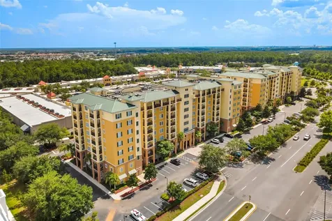 8100 Poinciana Boulevard Orlando FL 32821