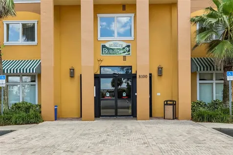 8100 Poinciana Boulevard Orlando FL 32821