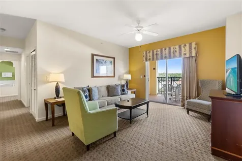 8100 Poinciana Boulevard Orlando FL 32821