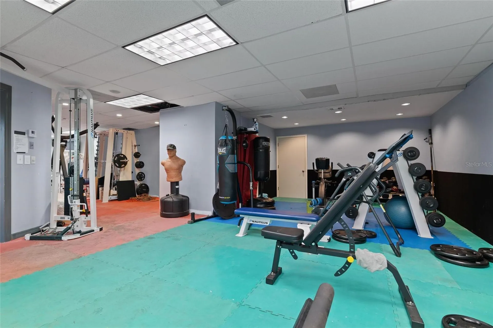 5021 W Nassau Street Tampa FL 33607