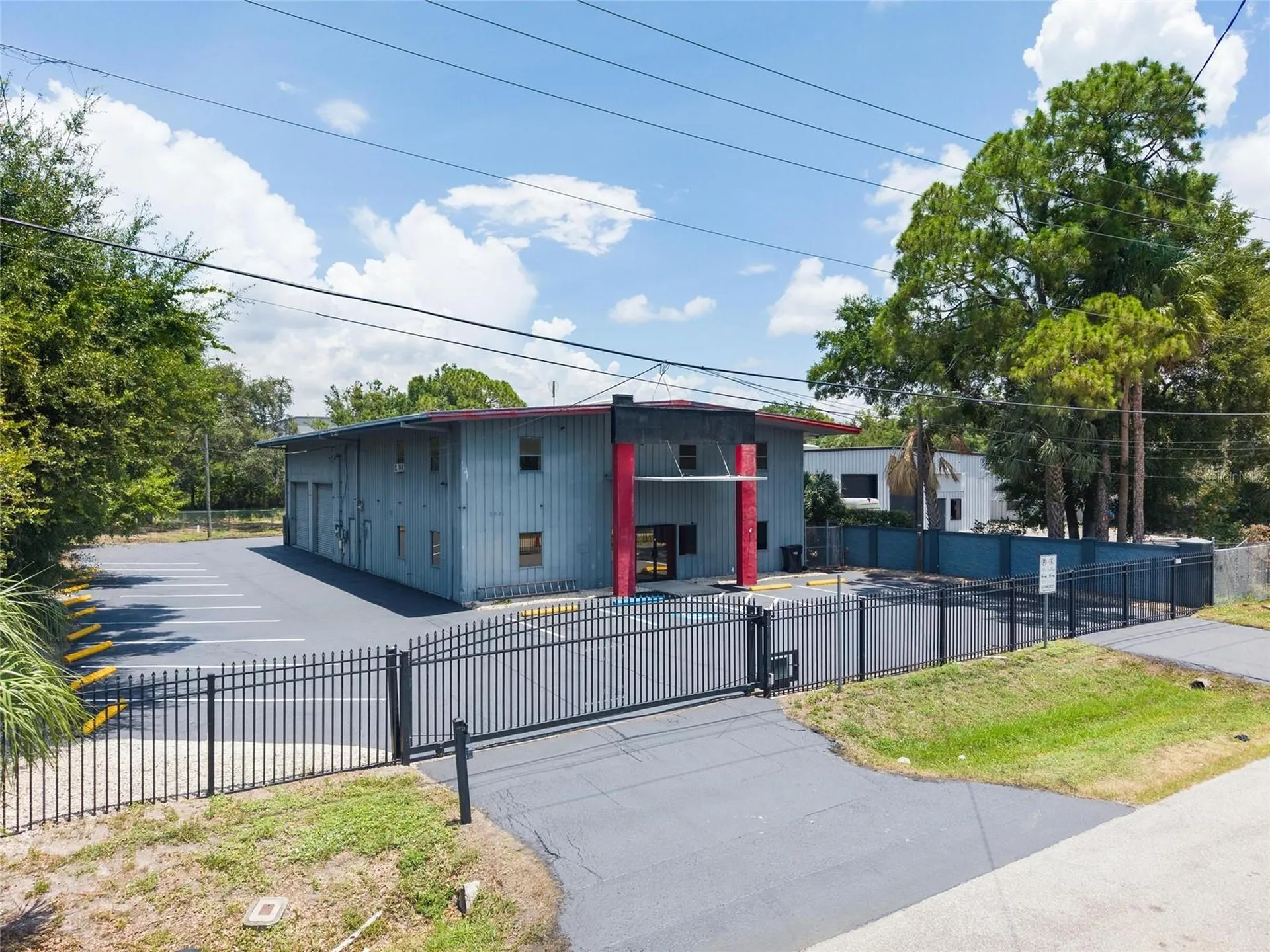 5021 W Nassau Street Tampa FL 33607