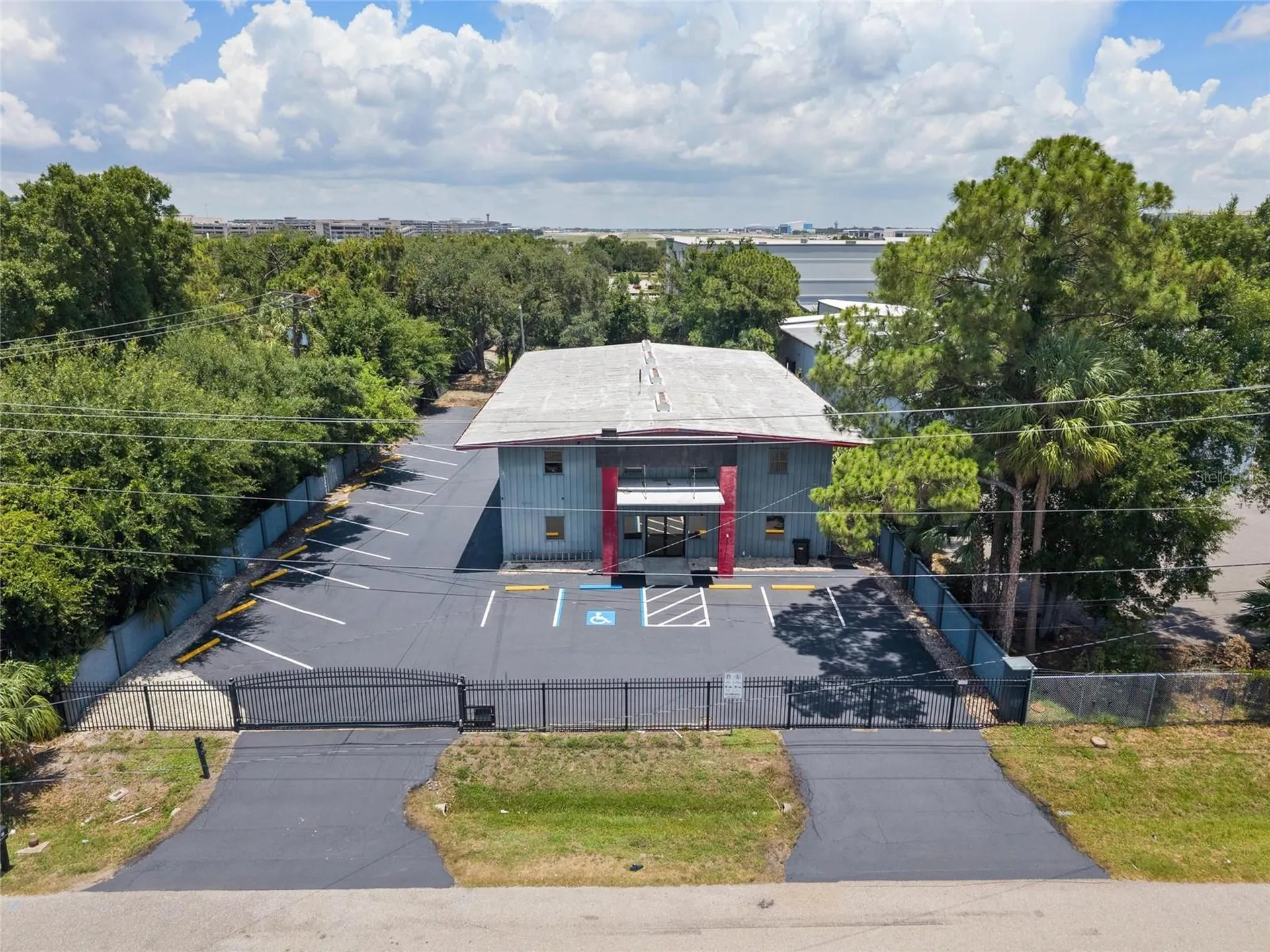 5021 W Nassau Street Tampa FL 33607