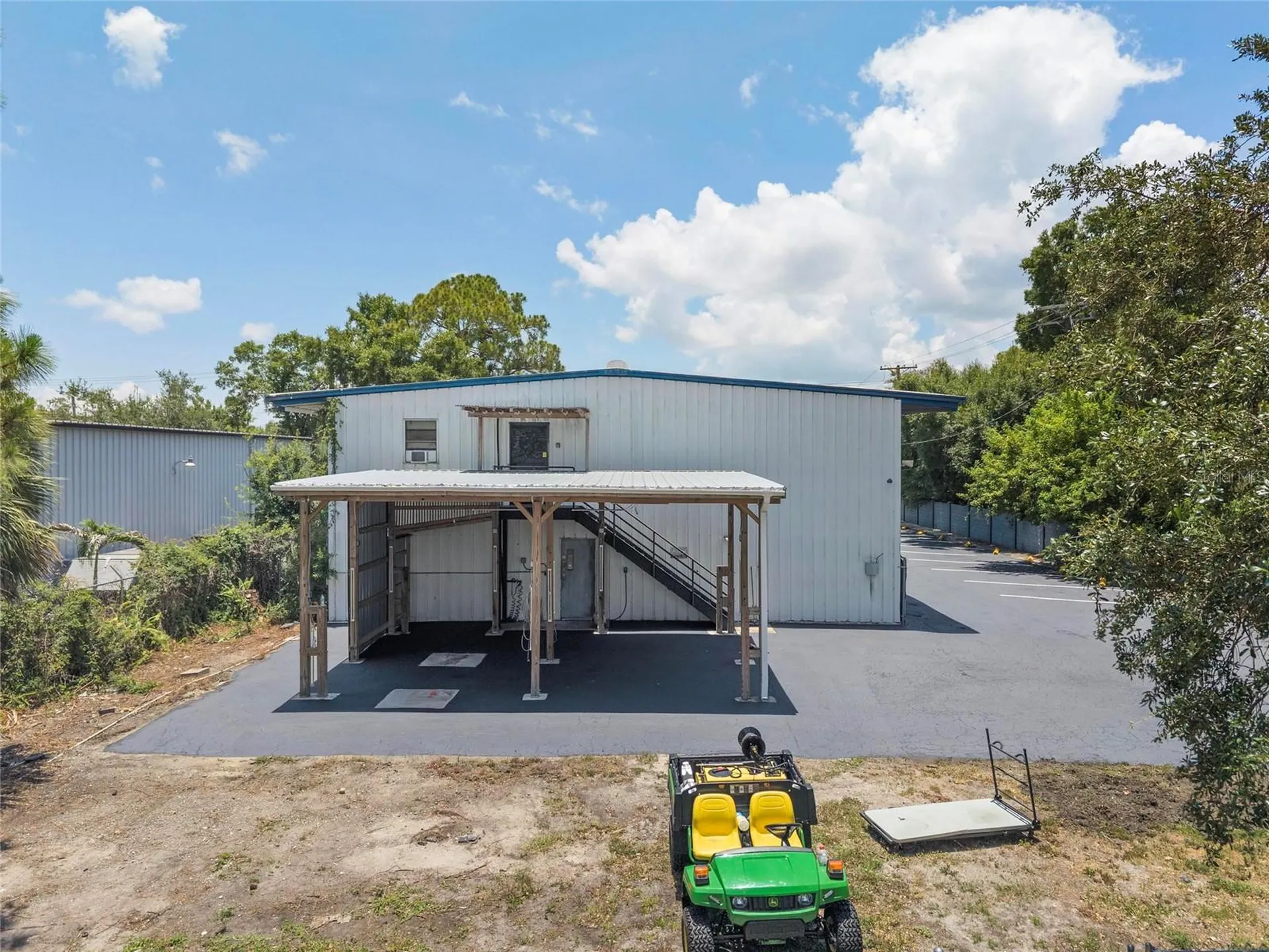 5021 W Nassau Street Tampa FL 33607