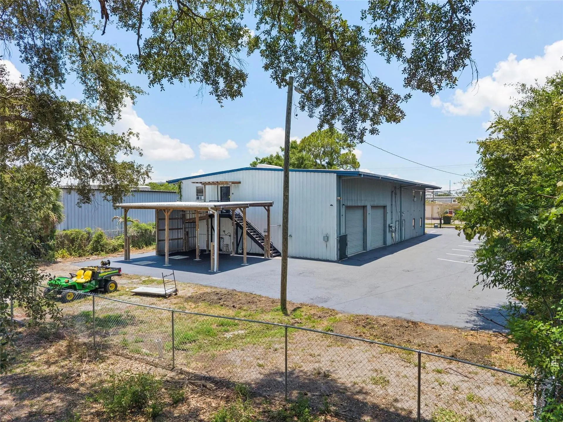 5021 W Nassau Street Tampa FL 33607