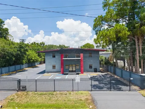5021 W Nassau Street Tampa FL 33607