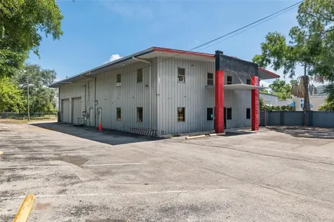 5021 W Nassau Street Tampa FL 33607