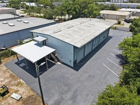5021 W Nassau Street Tampa FL 33607